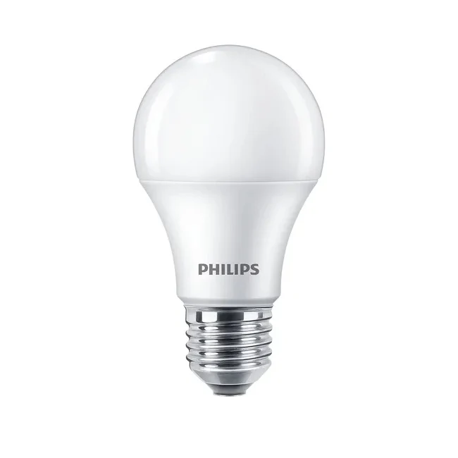 Ampolleta empavonada 12W LED E27 - PHAM0011 con Tecnologí de Larga Duración