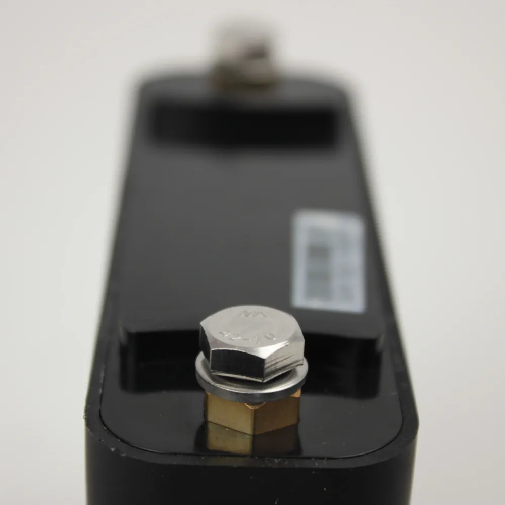 Baterí de litio RPS | 12V 2.5AH CC120A Listas para Usar