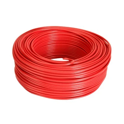Baterías Recargables Cable tw N12/rojo - Brande