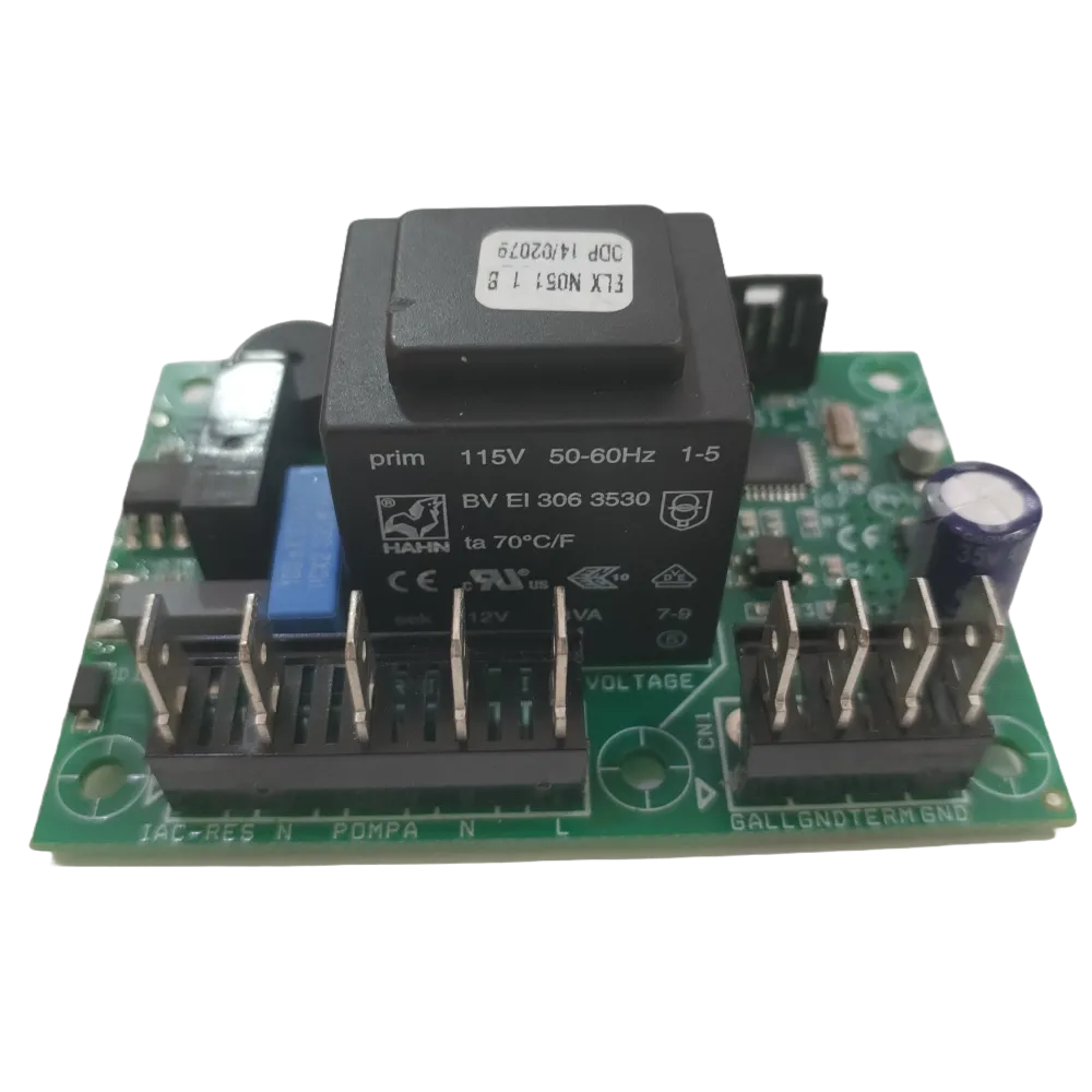 (BAT-G00062) Tarjeta Electronica para Stella 120V para Dispositivos de Alto Consumo