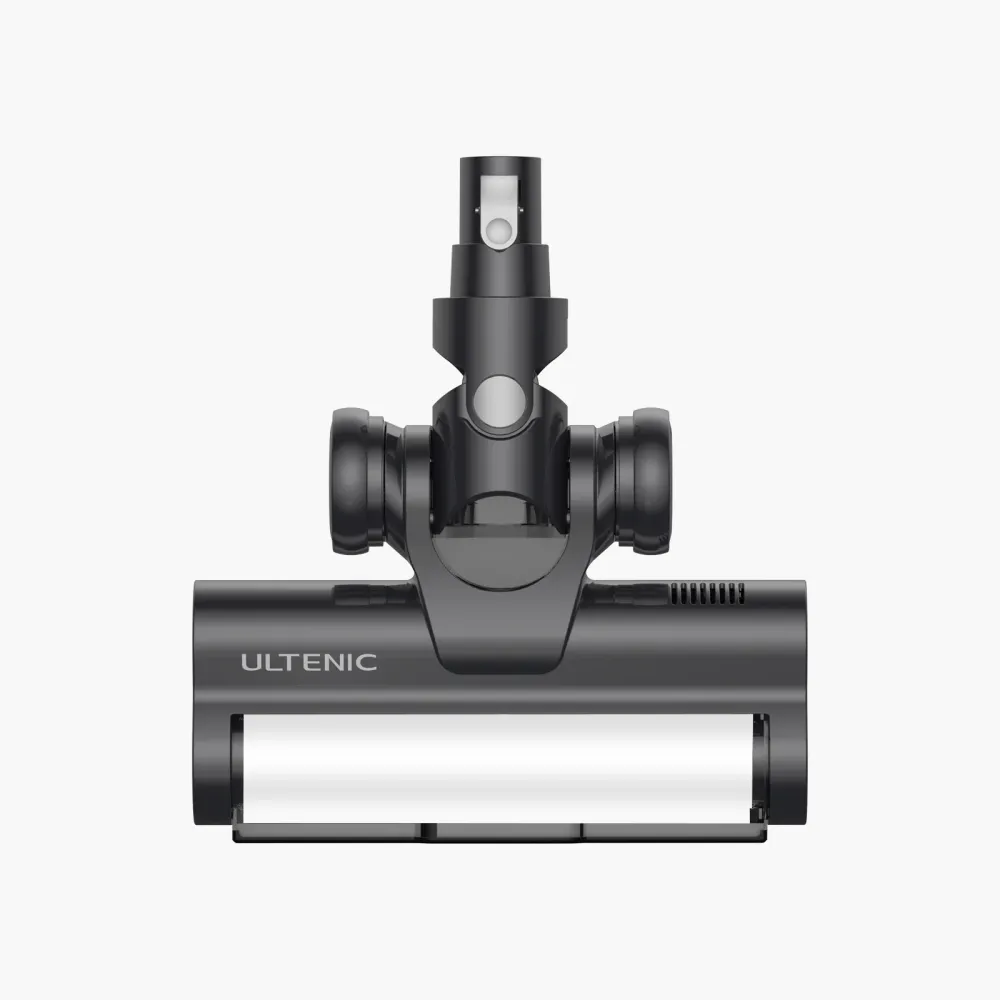 Cabezal de cepillo de suelo para U12 Vesla (sin rodillo) | Recargables 1000 Veces |