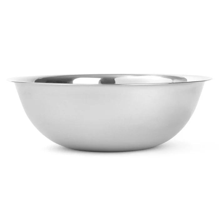 Cargador Inteligente Bowl 12.3 Lt Acero Inoxidable