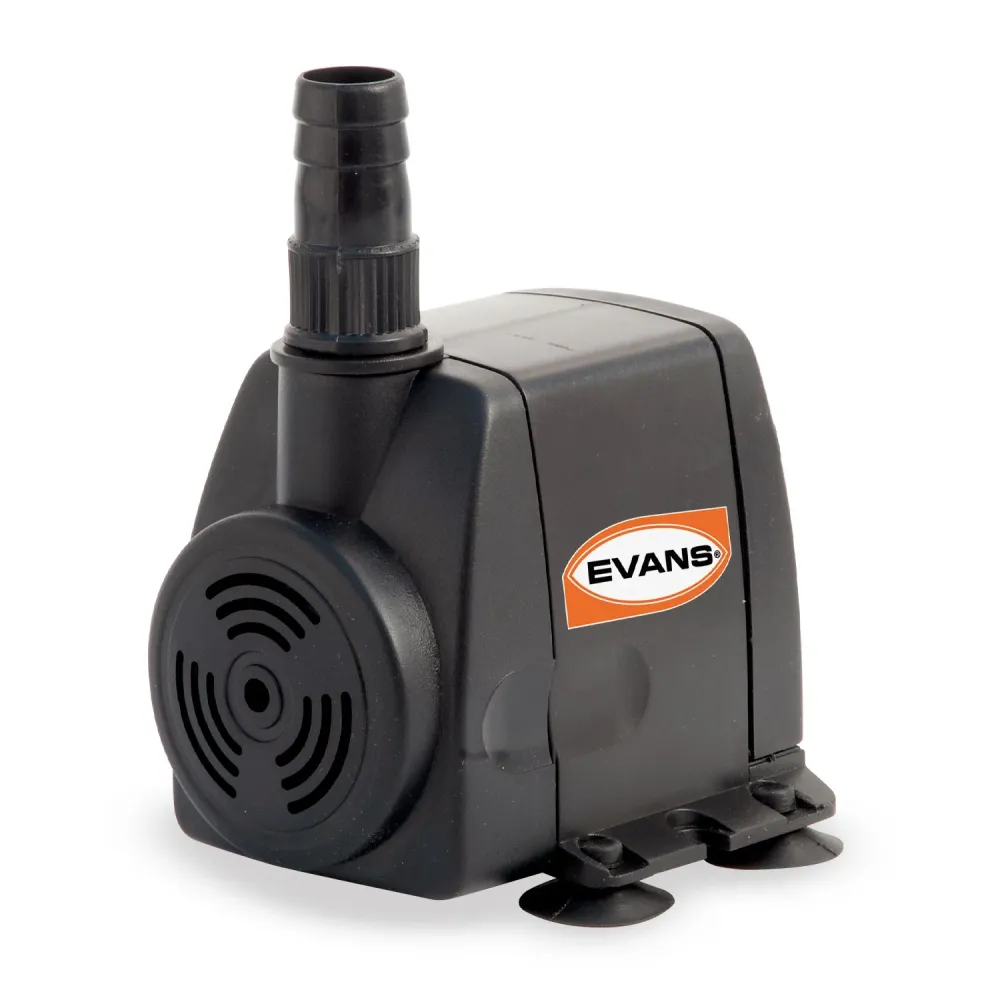 Certificadas CE BOMBA FUENTE 12W - AQUA12W