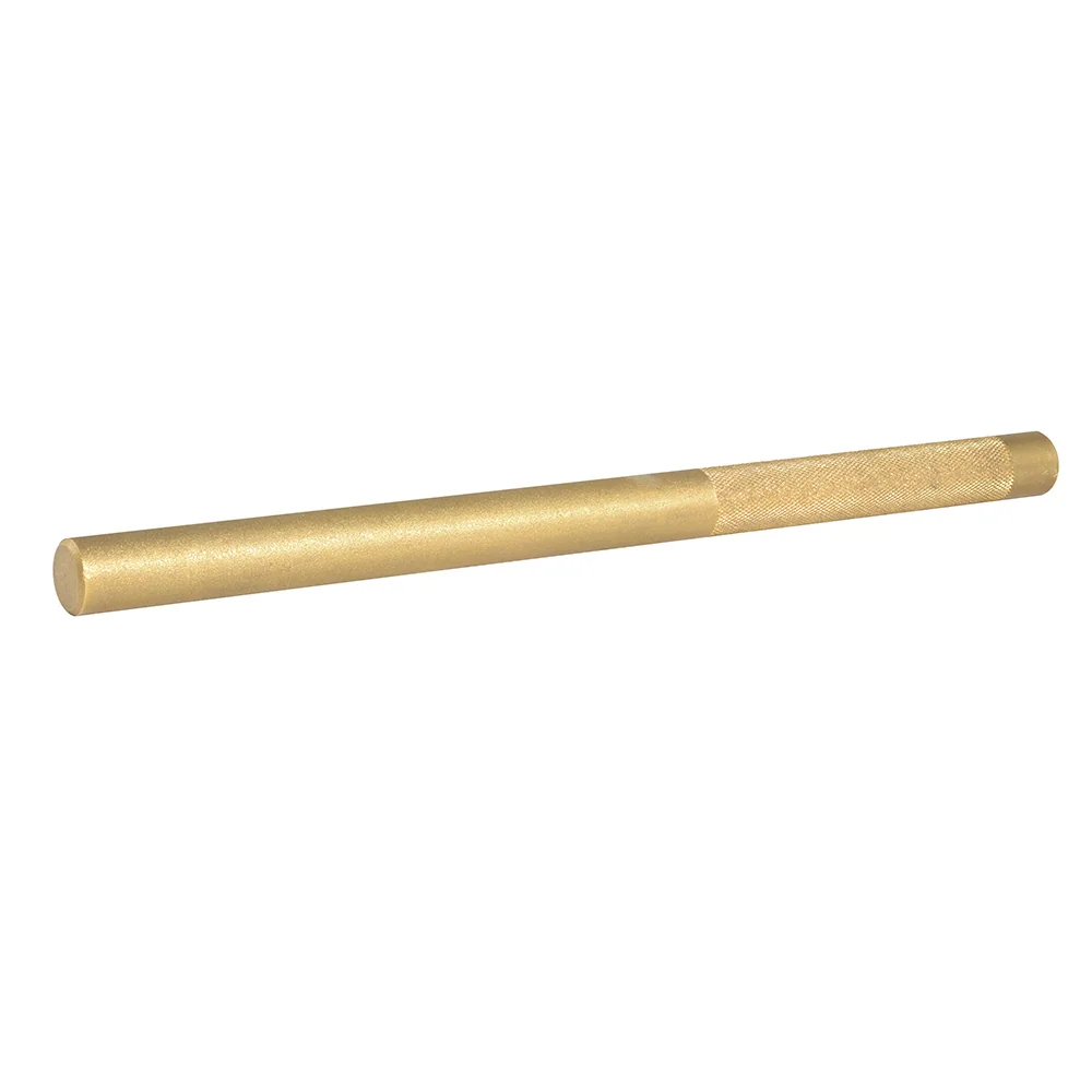 Certificadas CE Botador de bronce 3/4", 12" Urrea