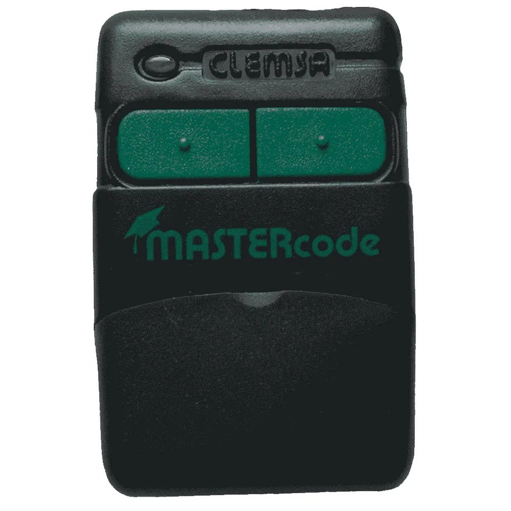 CLEMSA MASTERCODE MV12 AA - 24 Unidades
