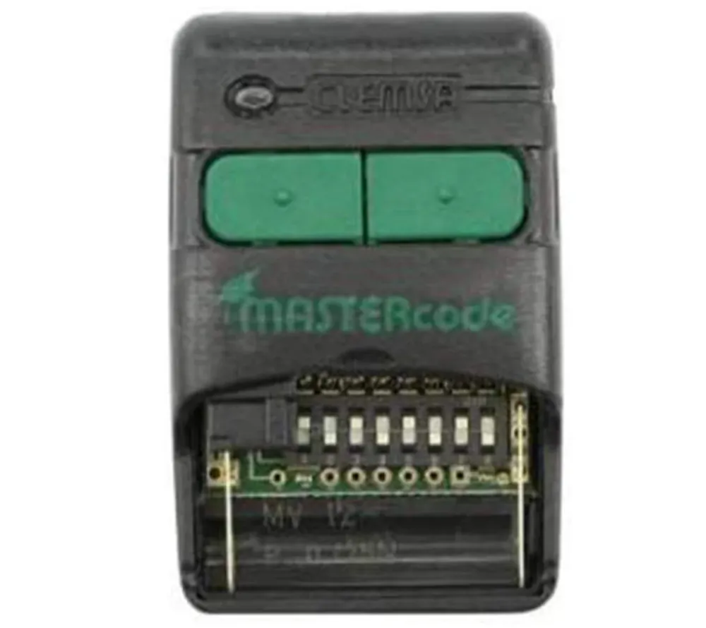 CLEMSA MASTERCODE MV12 AA - 24 Unidades