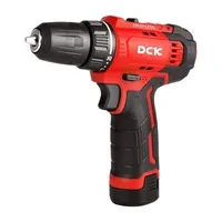DCK TALADRO 12V para Mandos Distancia
