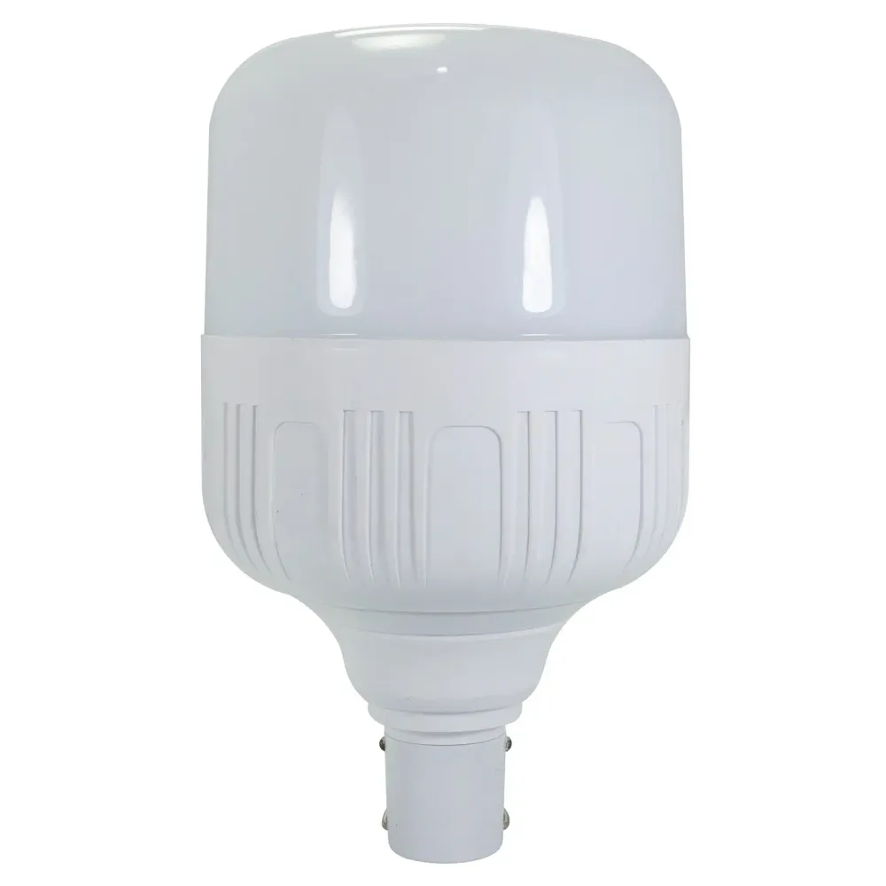 Foco pinmarkt led 120w recargable con Certificación RoHS