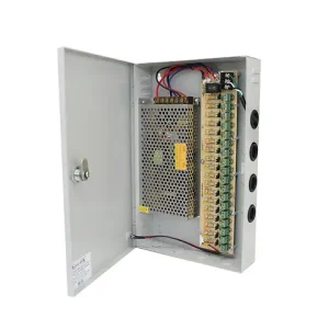 Guardex gx fp18 t12 fuente de poder