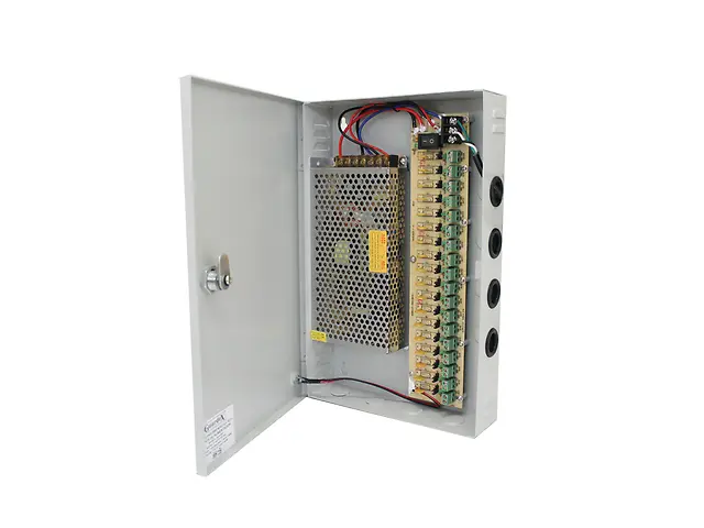 Guardex gx fp18 t12 fuente de poder