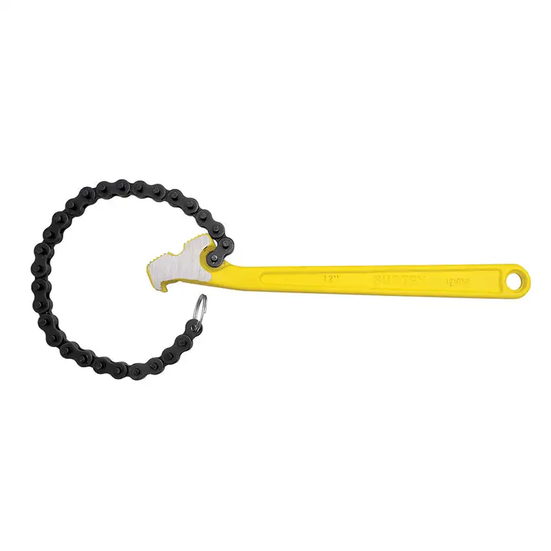 Llave de cadena 12" de uso general 121056 surtek