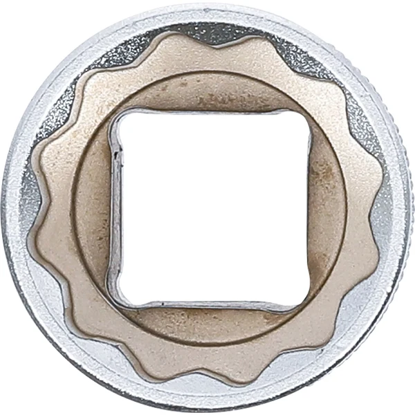 LLAVE DE VASO 12 CARAS | 1/2" | 21 MM