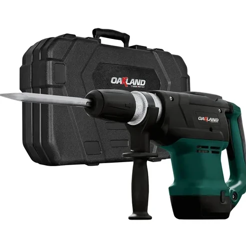 Martillo demoledor MD1200 OAKLAND