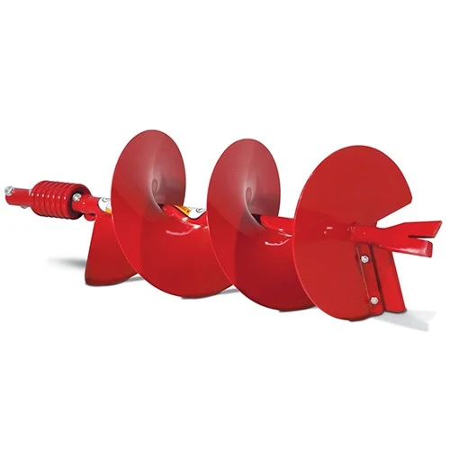 Pack de Pilas BROCA ELICOIDAL DE 12" - EA12F