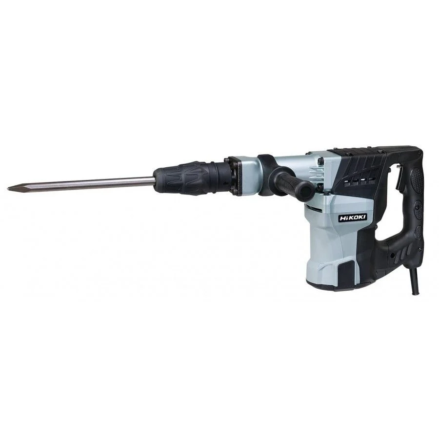 Pack de Pilas Martillo picador-demoledor 1250W SDS Max Hikoki H60MCWTZ
