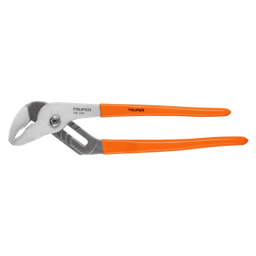 Pack de Pilas Pinza de extensión 12", mango de vinil