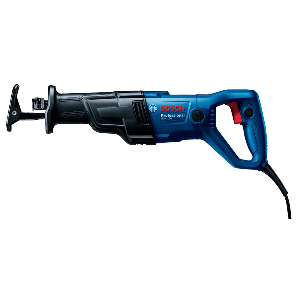 Pack de Pilas Sierra Sable Industrial 1200W Bosch GSA 120