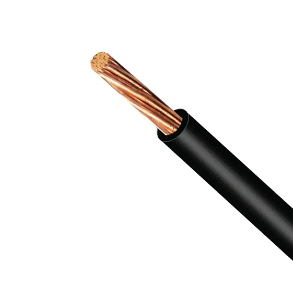 Pilas de Litio Cable mavrik thw cal.12 Negro