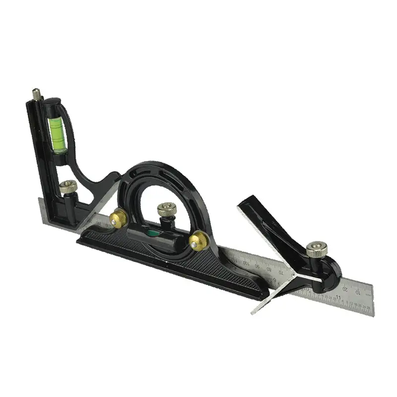 Pilas de Reloj Escuadra adaptable fisher 12"