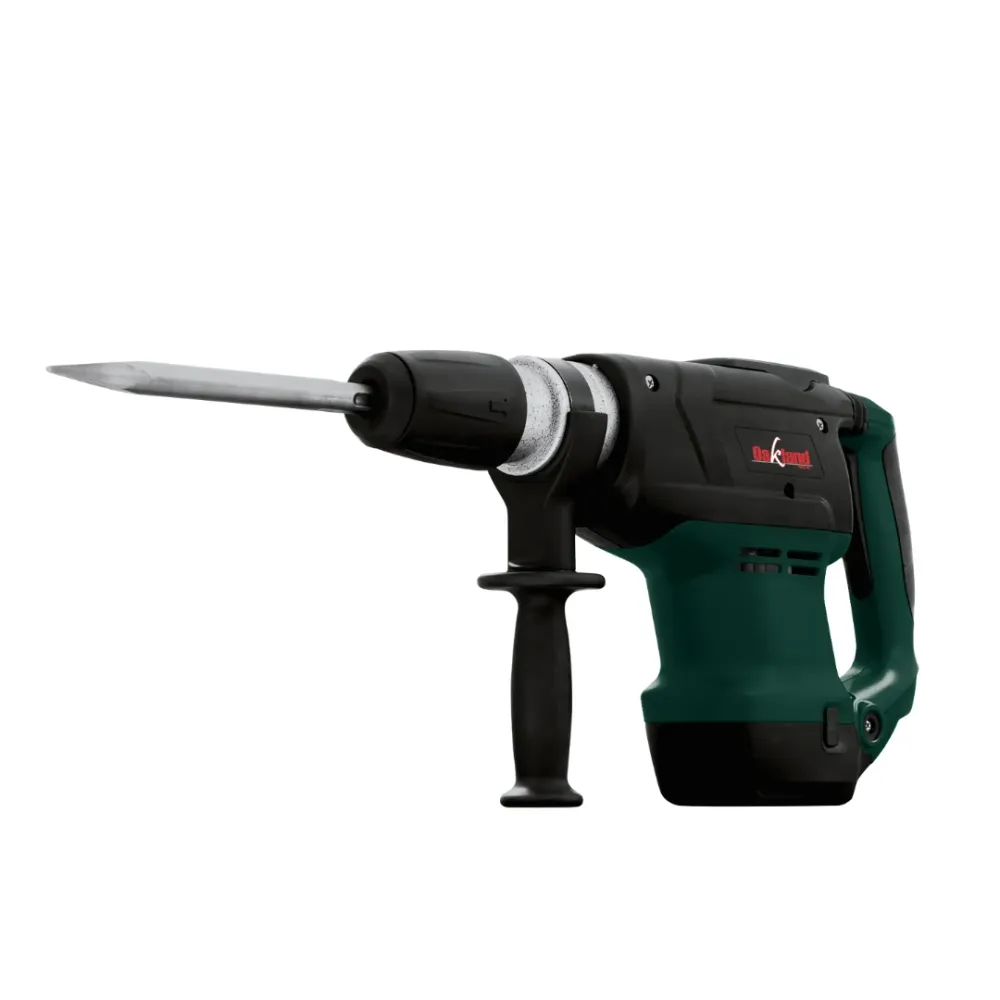Pilas de Reloj MARTILLO DEMOLEDOR SDS MAX MD-1200