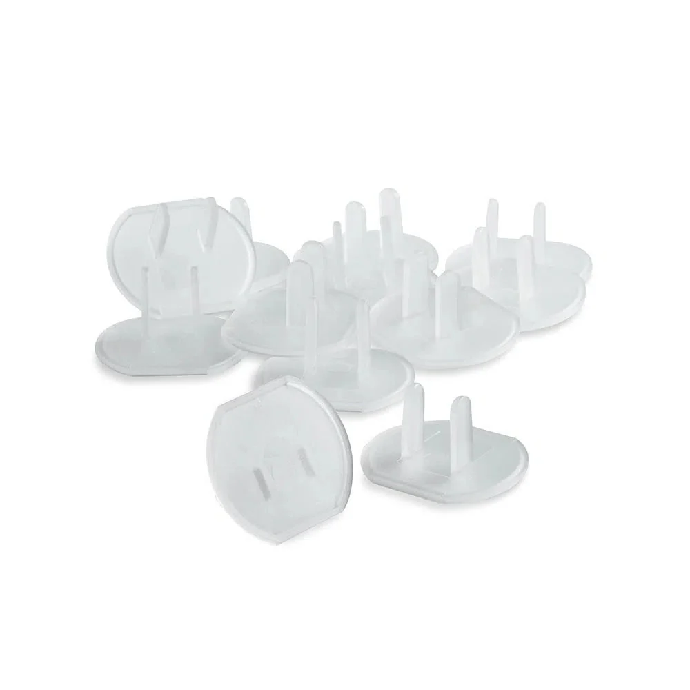 Pilas de Reloj PROTECTOR ENCHUFE X 12UND
