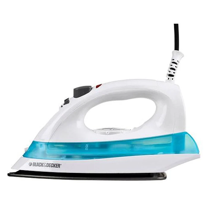 Plancha De Vapor Rocio Variable Antiadherente 1200 W con Garantí