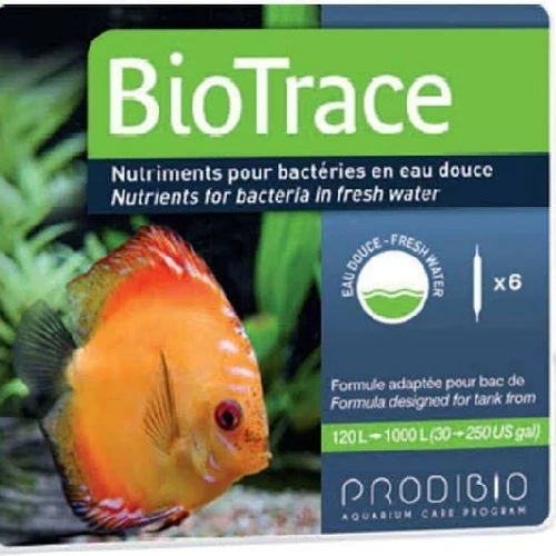 Prodibio BioTrace X12 con Certificación RoHS