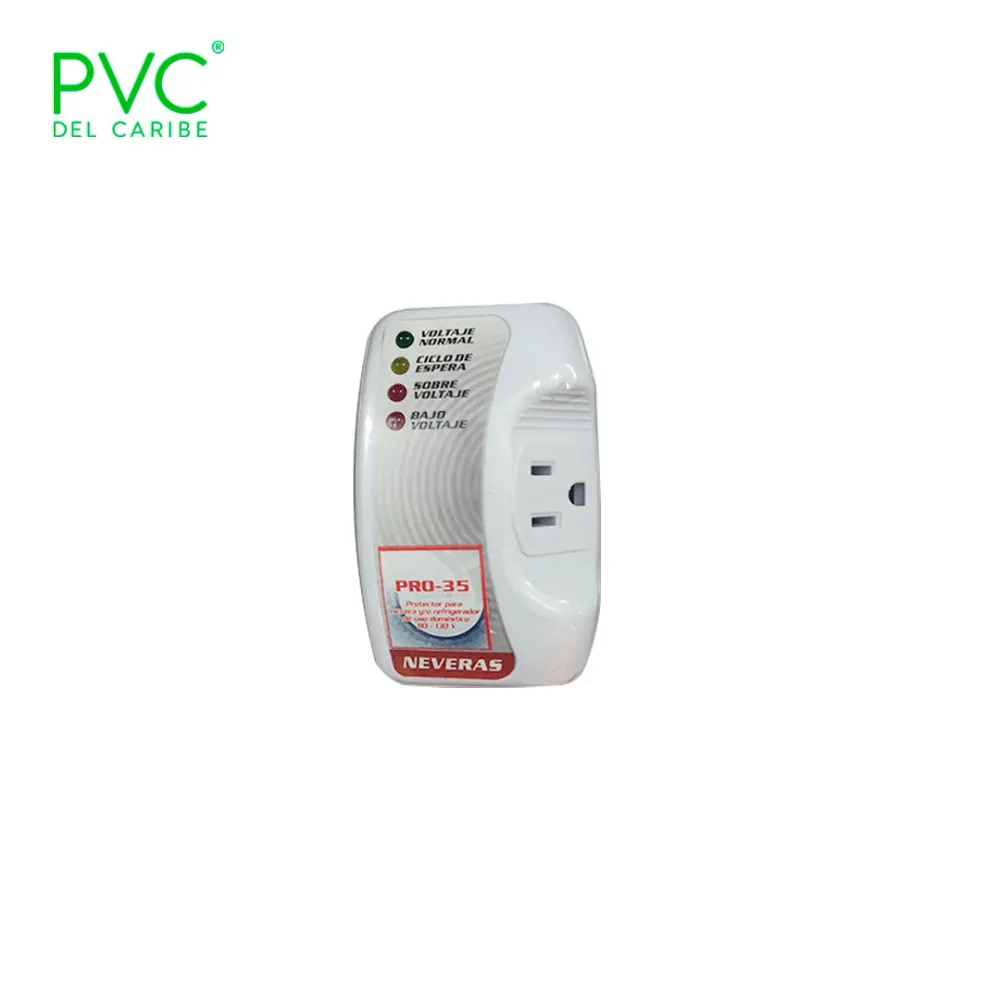 PROTECTOR PARA NEVERA 15A 120V PRO-35