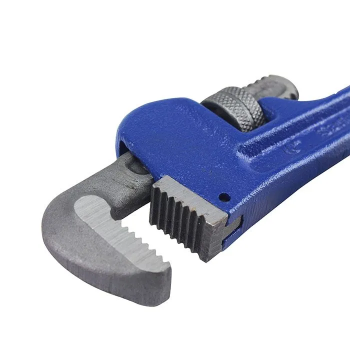 Recargables Premium Llave Stilson industrial 12"