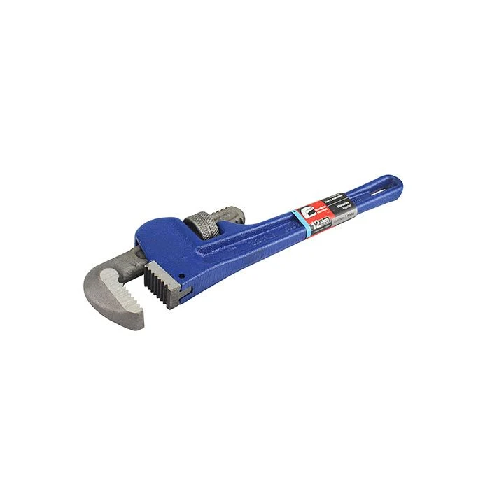 Recargables Premium Llave Stilson industrial 12"