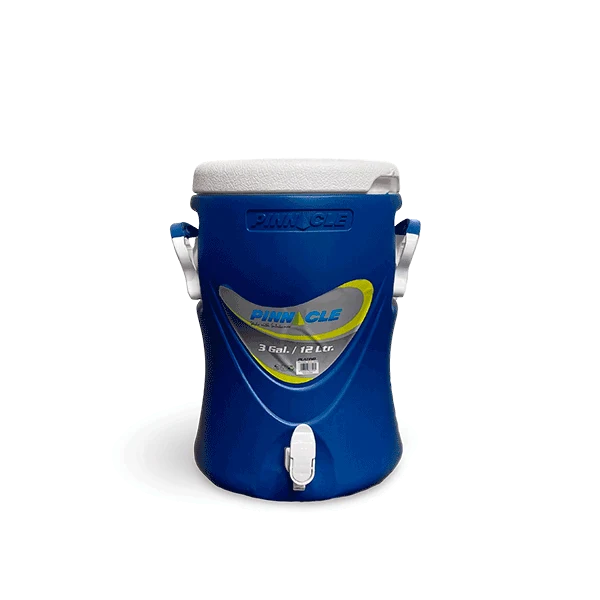 Recargables Premium Termo portátil Pinnacle 12L
