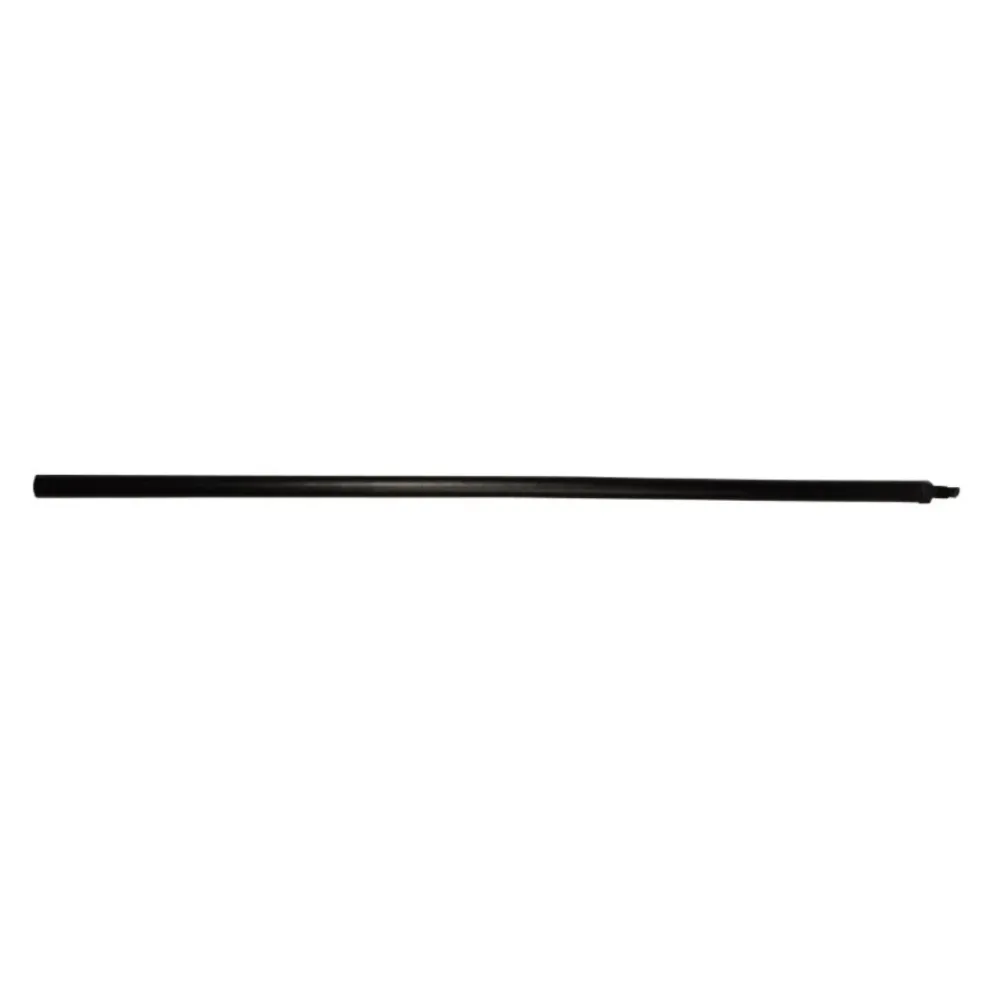 Riser 1/4 pulg. x 12 pulg. con punta roscable RATT12 AA - 24 Unidades