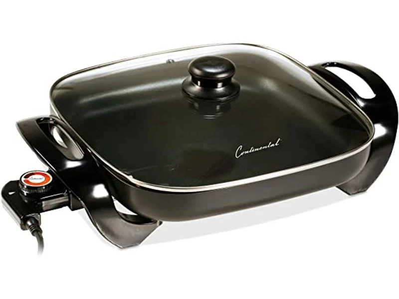 SARTEN ELECTRICO 12" CONTINENTAL CE23741