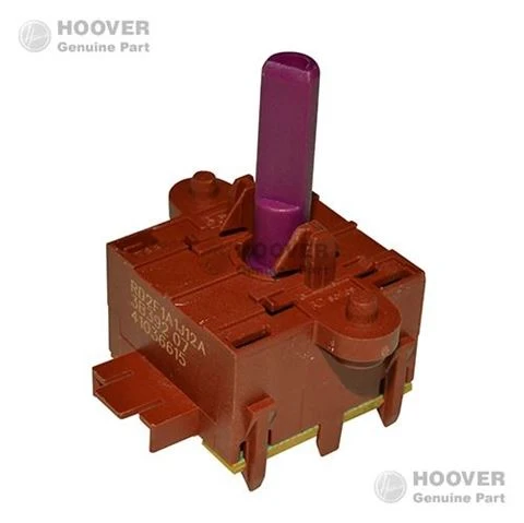 SELECTOR LAVADORA CANDY 12 POSICIONES con Certificación RoHS