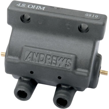 SUPERVOLT 12V IGNITION COILS HARLEY-DAVIDSON