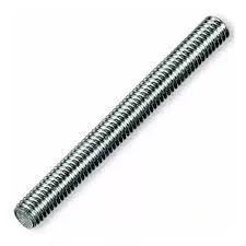 VARILLA M12 X 1 MT