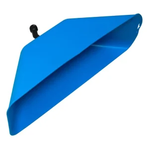 CAMPANA RECTANGULAR MATABI COD. 83440871