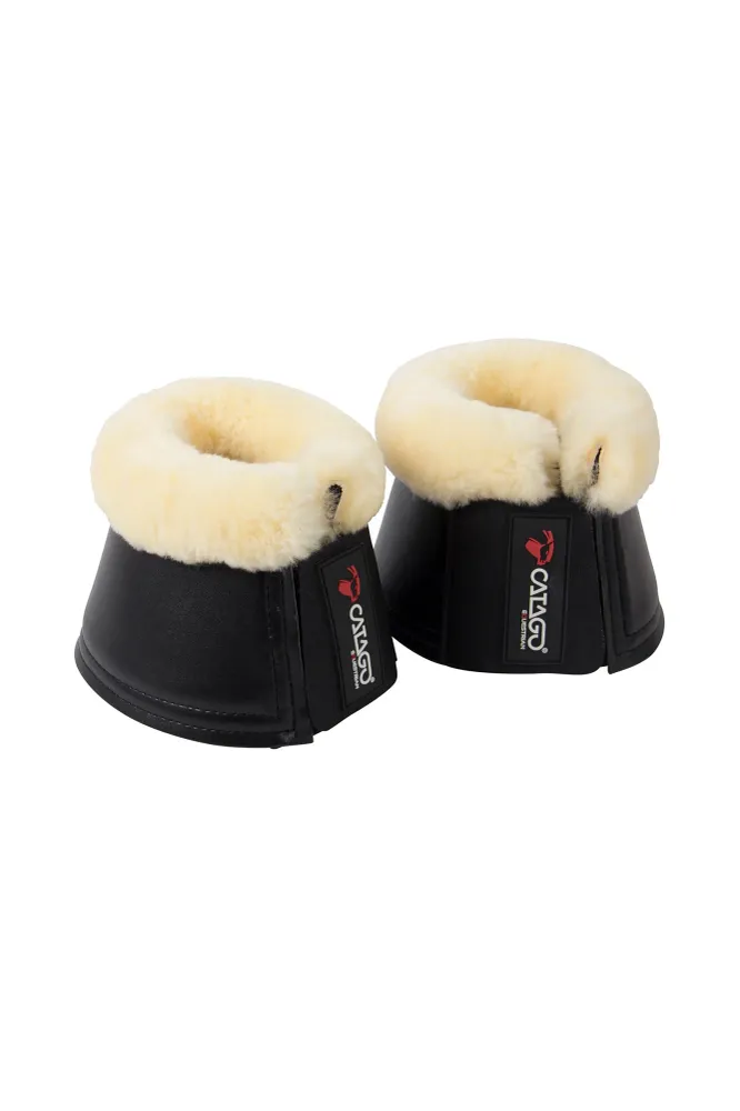 Campanas con Merino Catago Ónix M