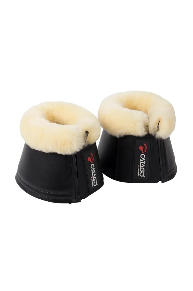 Campanas con Merino Catago Ónix M
