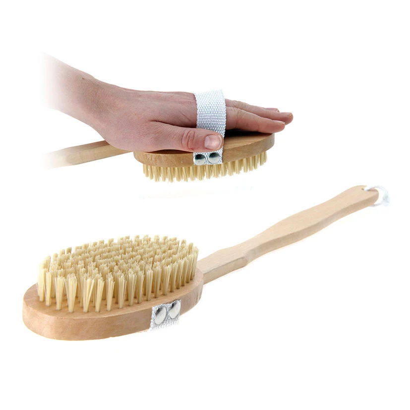 Antibacteriano Esponja baño.