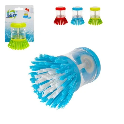 Cepillo platos Heavy Duty