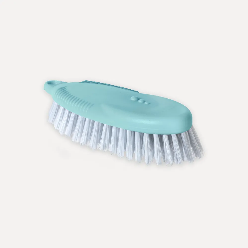 Ergonómico Cepillo ergonómico con cerdas duras