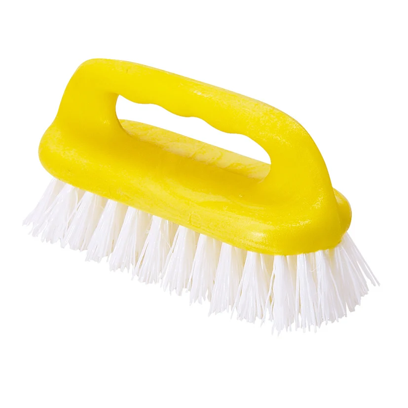 Microfibra Cepillo asa