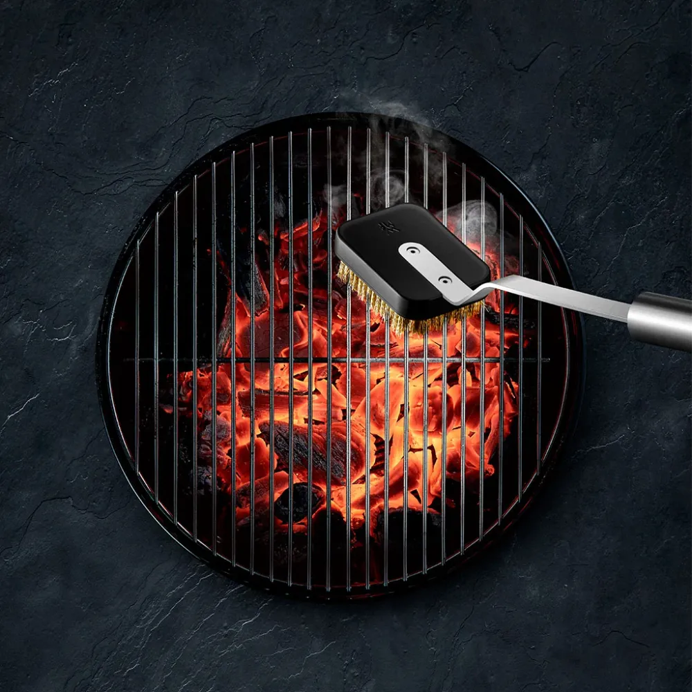 Resistente y Duradero Cepillo de limpieza para barbacoa de WMF