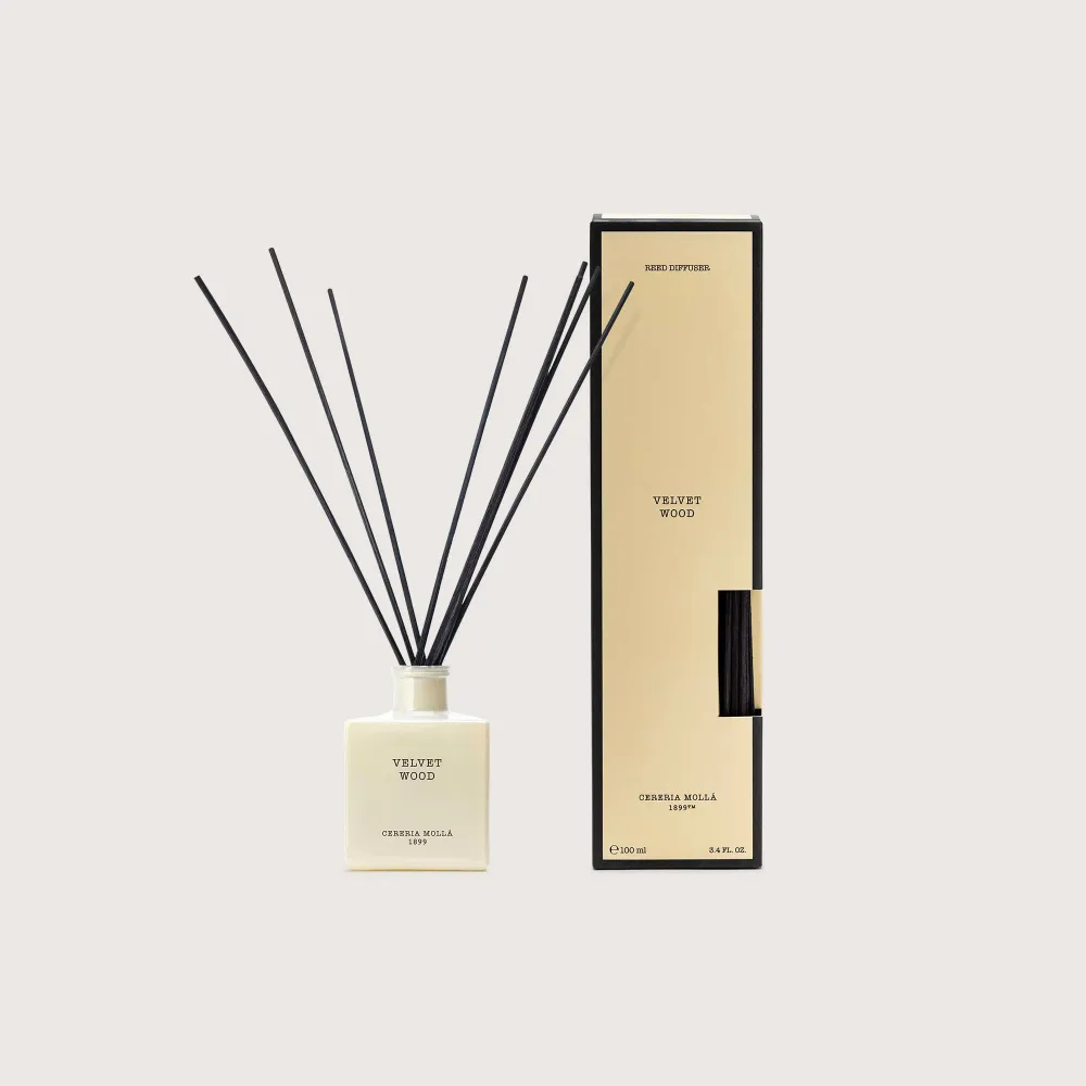 Desengrasante Mikado Cererí Mollá Terciopelo Wood (100 ml)
