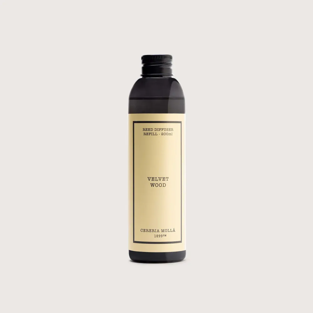 Multiusos de Alta Resistencia Recarga mikado Cererí Mollá Pana Wood (200 ml)