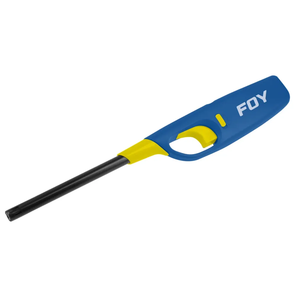 Recargable Encendedor recargable para cocina, 28 cm Surtek