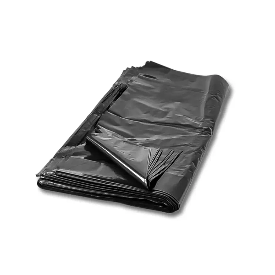 BOLSA P/BASURA 140L NEGRO x 100UN