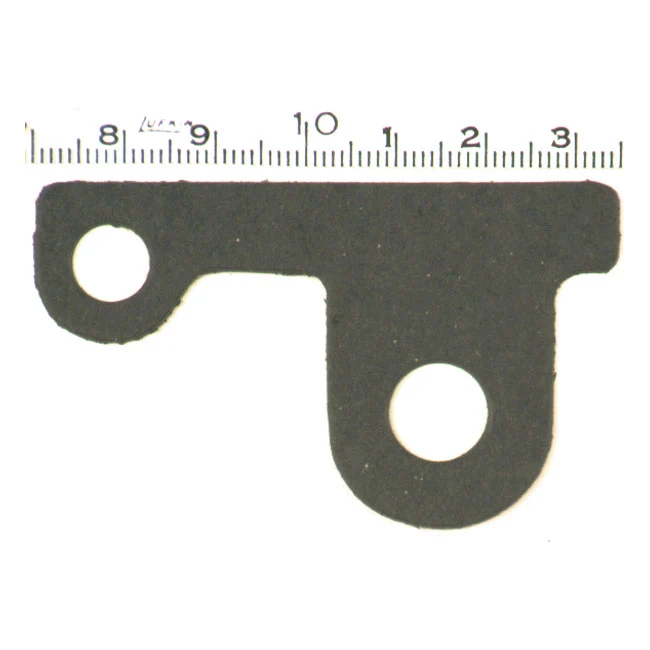 James Inner Primary Housing Gasket Harley-Davidson
