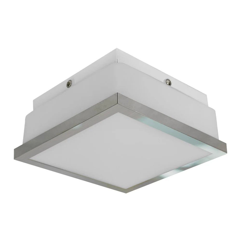 Lámpara de Plafón DURAN II con Luz UV